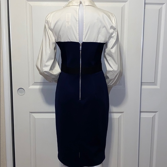 NWT New York & Company Dress - Picture 3 of 11